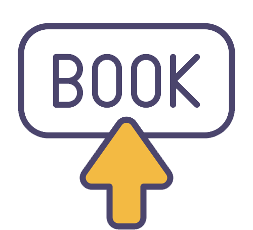 Book Now Icon
