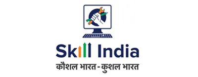 Skill India logo