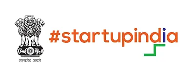 Startup India logo