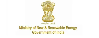 Government of India logo