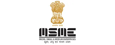 MSME logo