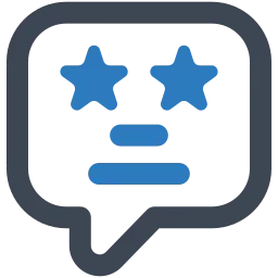 Give Your Feedback Icon