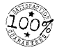 Client Satisfaction Guarantee Icon