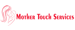 Mother Touch Services Logo
