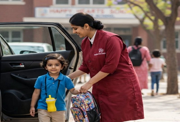 After School Care in Noida
