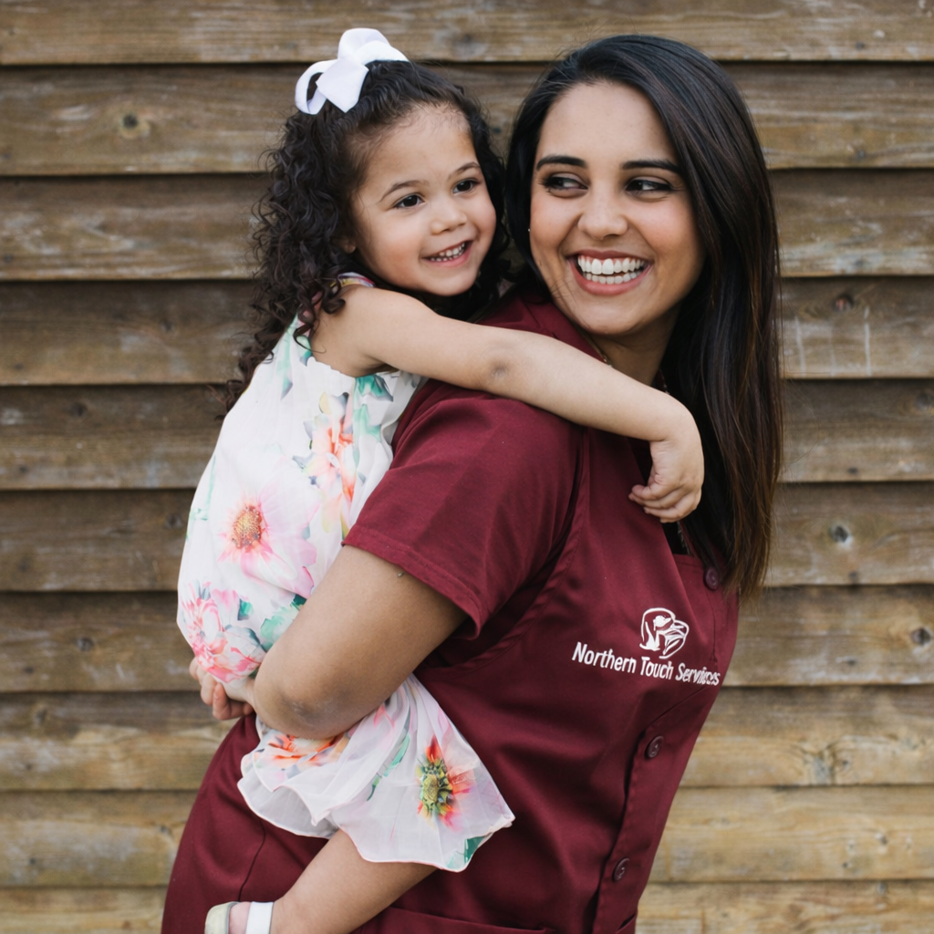 Babysitter in noida