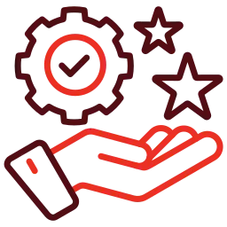 Explore Services Icon